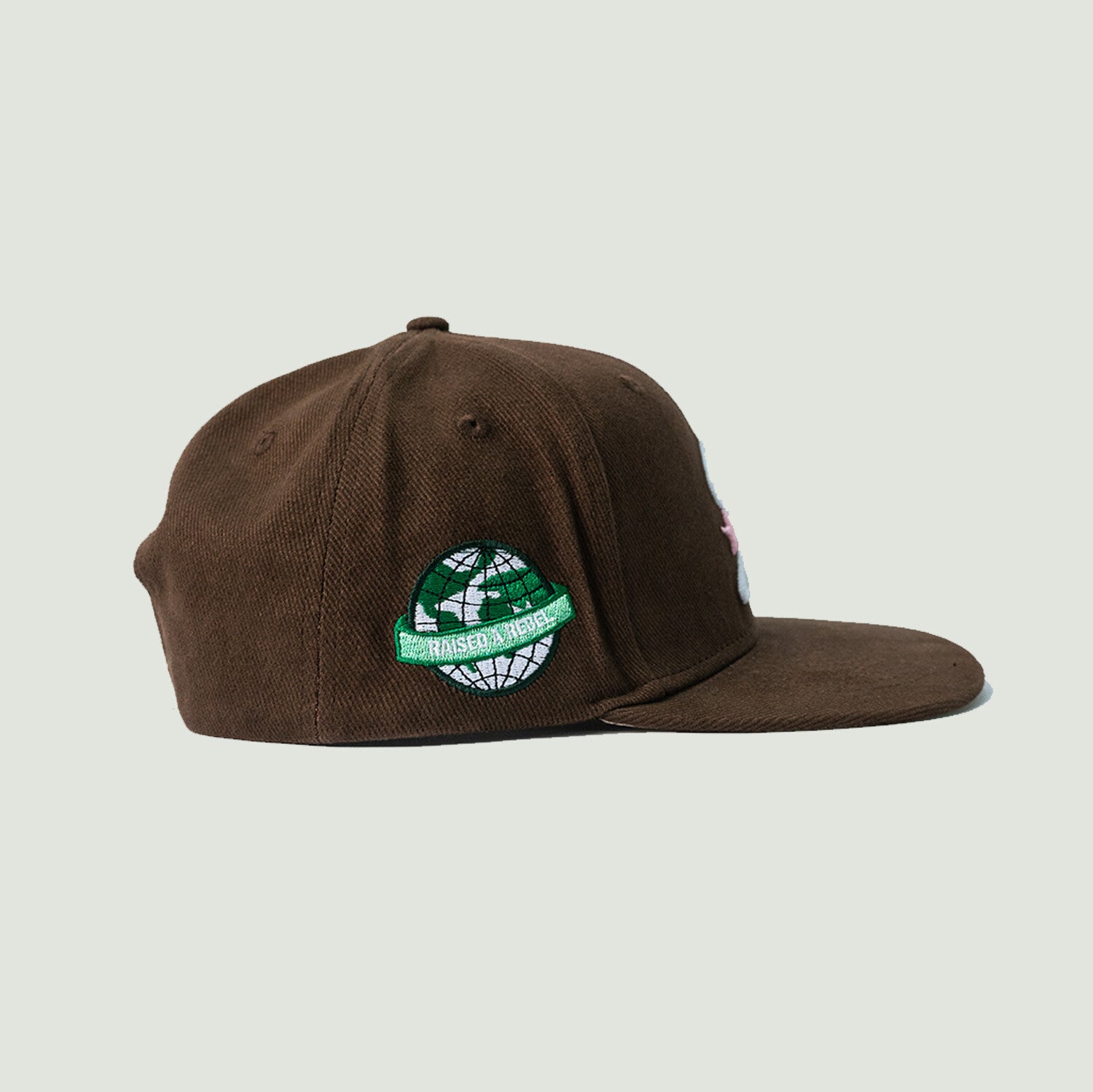 ESSENTIAL S STAR HAT - BROWN (JUNGLE OF AFRICA EDITION)
